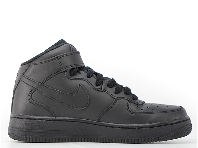 AIR FORCE 1 MID (GS) 314195-004 - 1