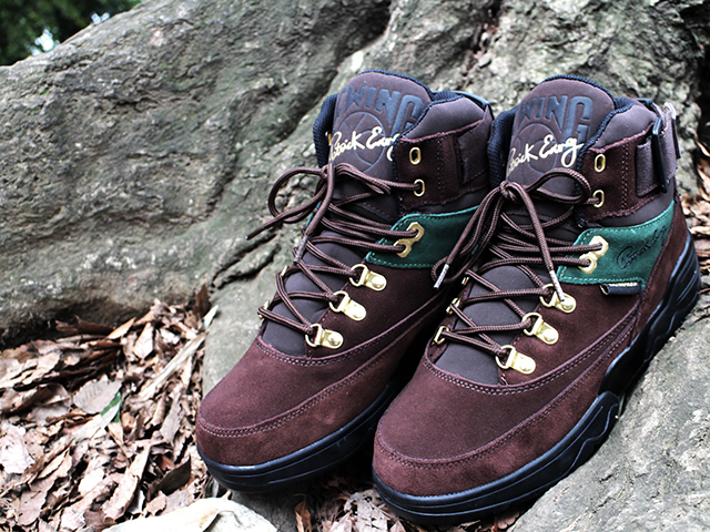 EWING ATHLETICS 33 HI WINTER01
