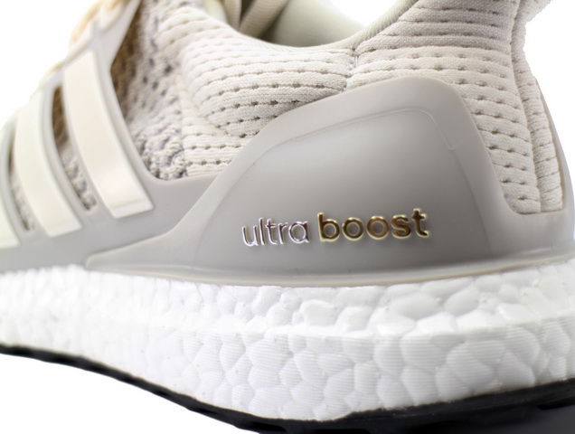 ULTRA BOOST WOOL LTD AQ5559 - 6