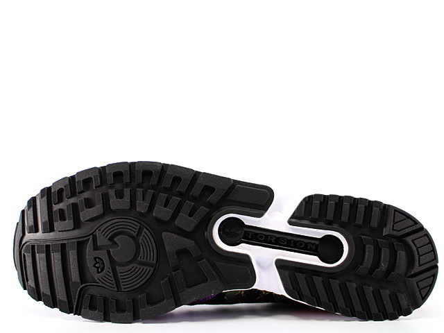 adidas ZX 7000 BLVCK SCALE Men's - B34943 - US