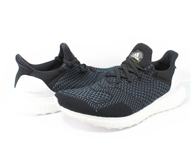 ULTRA BOOST UNCAGED AQ8257 - 1