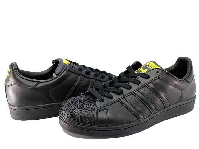 SUPERSTAR PHARRELL SUPERSHELL S75388 - 1