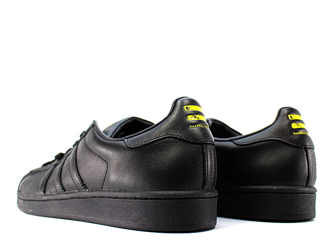 SUPERSTAR PHARRELL SUPERSHELL S75388 - 2
