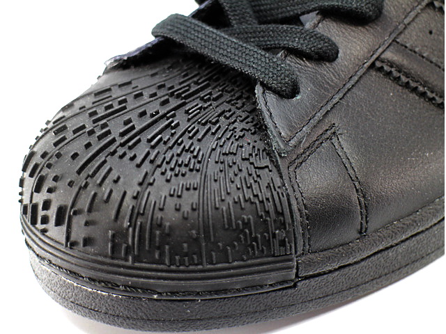 SUPERSTAR PHARRELL SUPERSHELL S75388 - 5