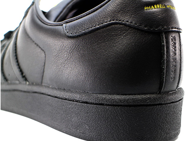 SUPERSTAR PHARRELL SUPERSHELL S75388 - 6