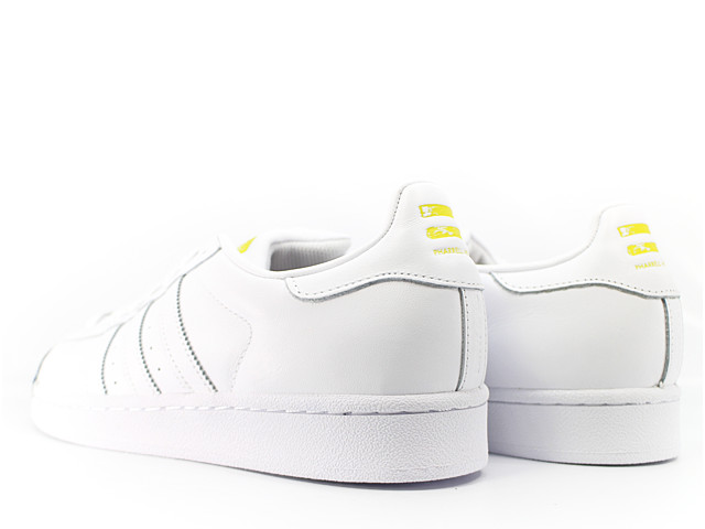 SUPERSTAR PHARRELL SUPERSHELL S83356 - 2