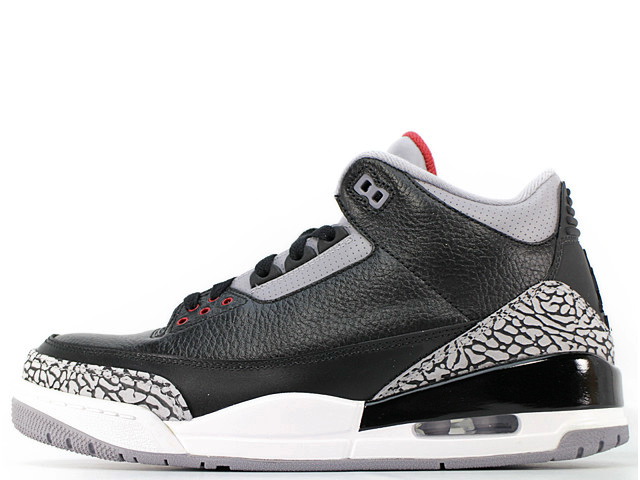 AIR JORDAN 3 RETRO