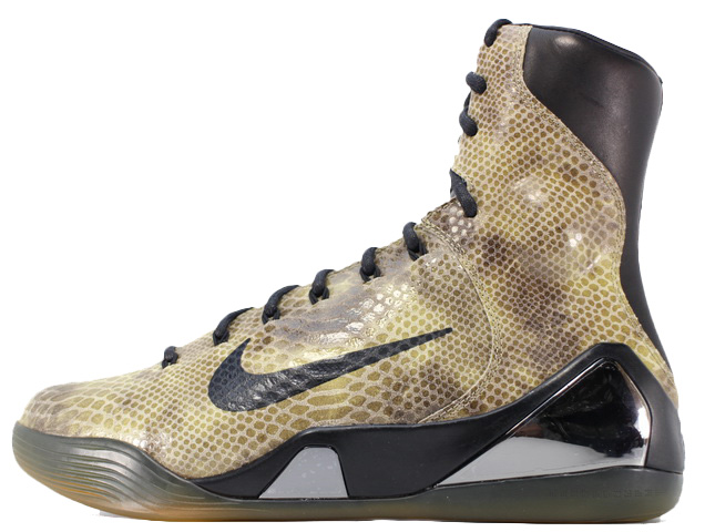 KOBE 9 HIGH EXT QS - スニーカーショップSKIT