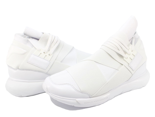 Y-3 QASA HIGH AQ5500 - 1