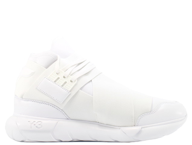 Y-3 QASA HIGH AQ5500 - 3