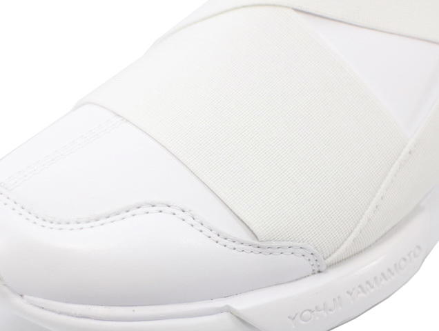 Y-3 QASA HIGH AQ5500 - 5