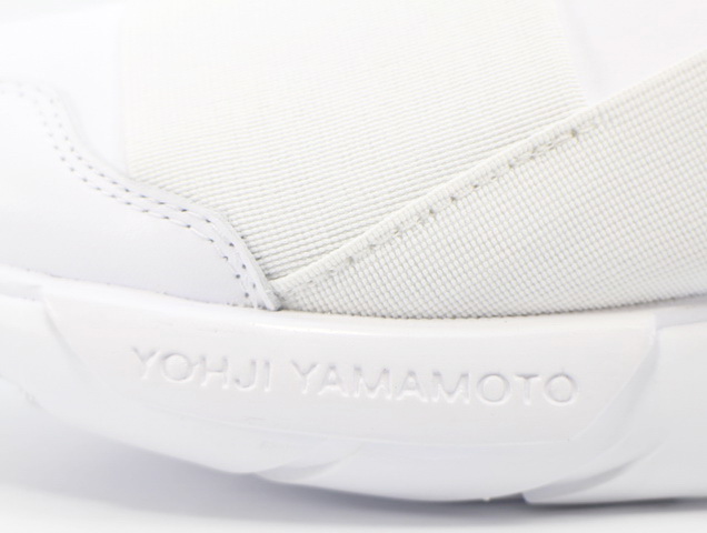 Y-3 QASA HIGH AQ5500 - 6