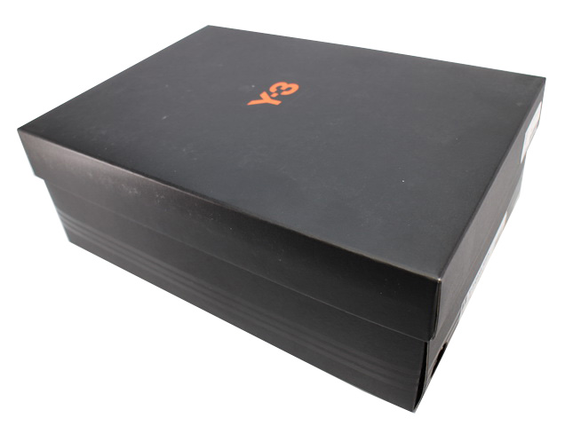 Y-3 QASA HIGH AQ5500 - 7