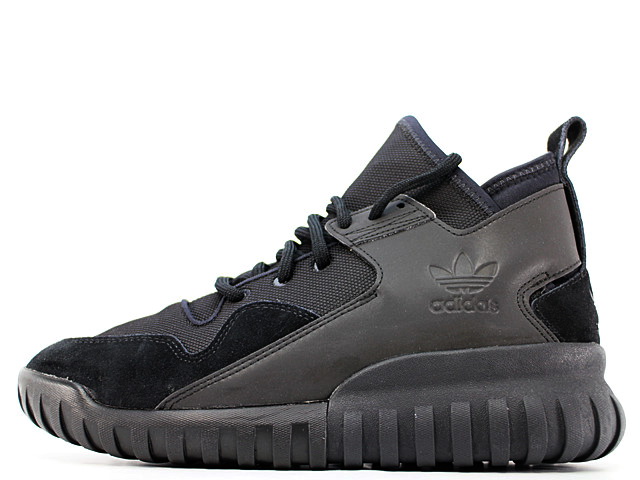 TUBULAR X