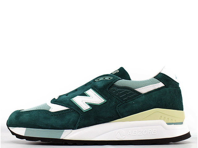 New balance m998 csam sales