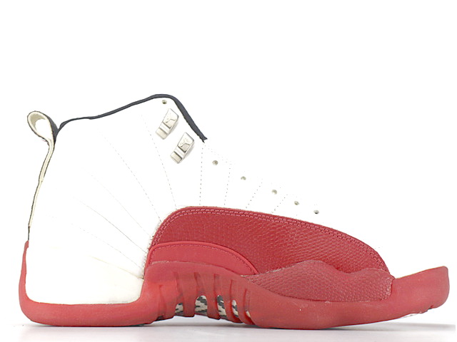 AIR JORDAN 12 130690-161 - 3