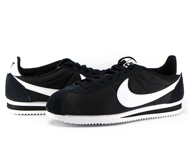 CLASSIC CORTEZ NYLON 807472-011 - 2