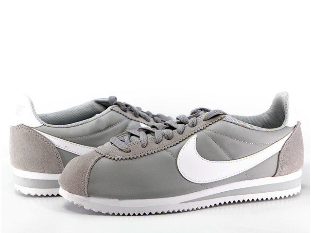 CLASSIC CORTEZ NYLON 807472-010 - 2