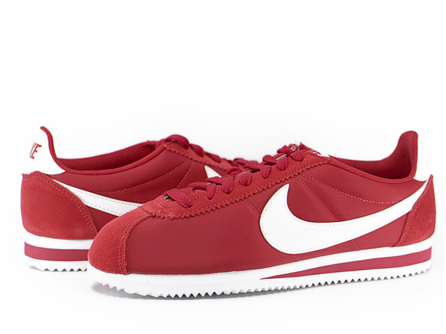 CLASSIC CORTEZ NYLON 807472-611 - 1
