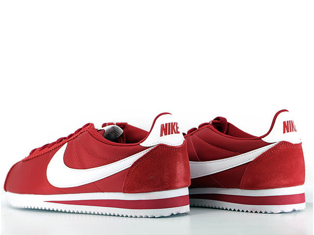 CLASSIC CORTEZ NYLON 807472-611 - 2