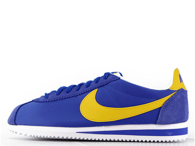 CLASSIC CORTEZ NYLON 807472-471