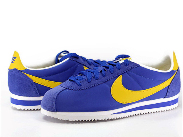 CLASSIC CORTEZ NYLON 807472-471 - 1