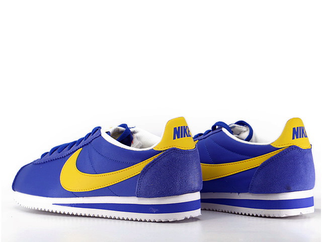 CLASSIC CORTEZ NYLON 807472-471 - 2