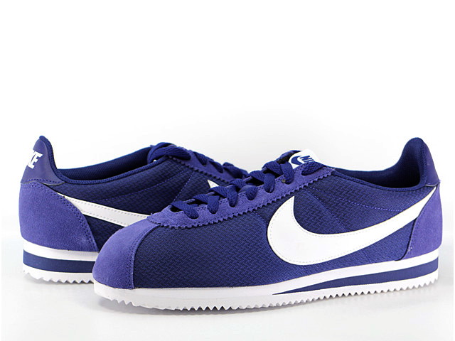 WMNS CLASSIC CORTEZ NYLON 749864-414 - 2