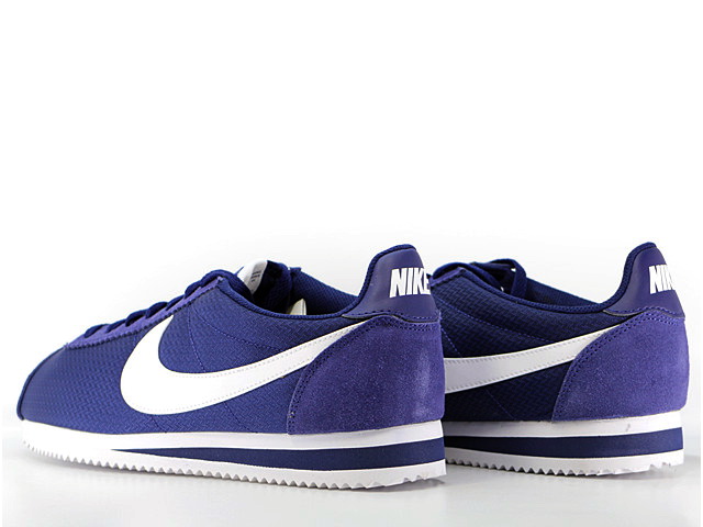WMNS CLASSIC CORTEZ NYLON 749864-414 - 3