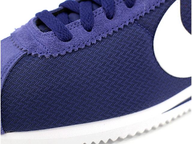 WMNS CLASSIC CORTEZ NYLON 749864-414 - 5
