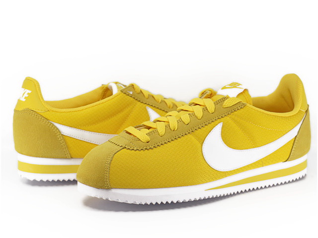 WMNS CLASSIC CORTEZ NYLON 749864-717 - 1
