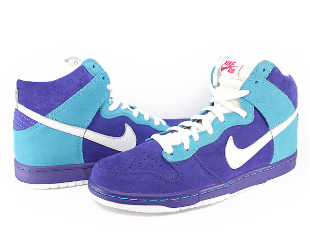 DUNK HIGH PRO SB 305050-400 - 1