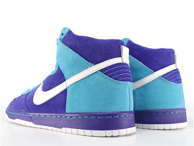 DUNK HIGH PRO SB 305050-400 - 2