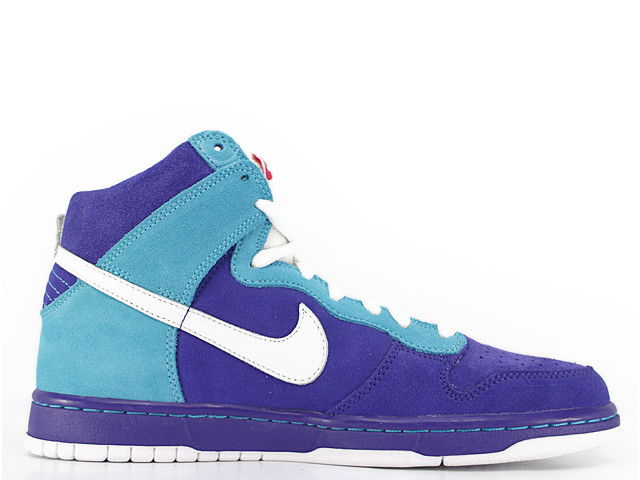 DUNK HIGH PRO SB 305050-400 - 3