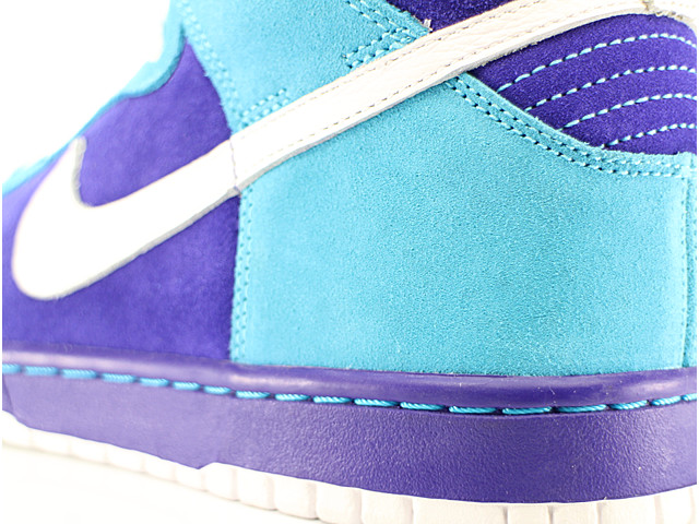 DUNK HIGH PRO SB 305050-400 - 6
