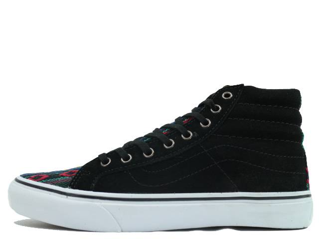 SK8-HI SLIM