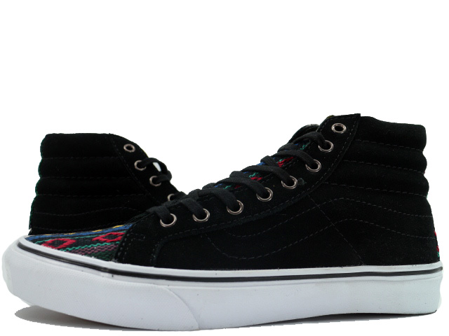 SK8-HI SLIM VN-0QG375K - 1