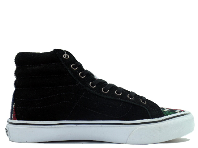 SK8-HI SLIM VN-0QG375K - 3