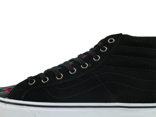 SK8-HI SLIM VN-0QG375K - 5