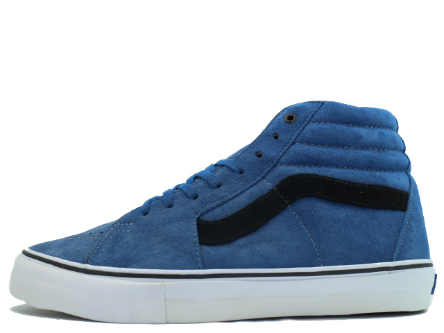 SK8-HI PRO VN-099NPB8-