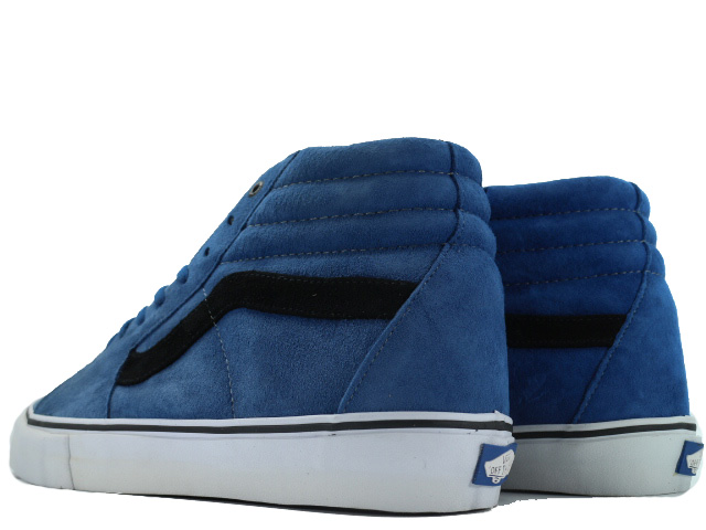 SK8-HI PRO VN-099NPB8- - 2