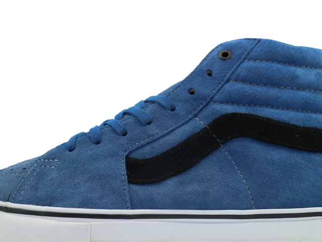 SK8-HI PRO VN-099NPB8- - 5