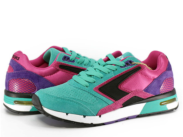 WMNS FUSION 120187-1B-360 - 1
