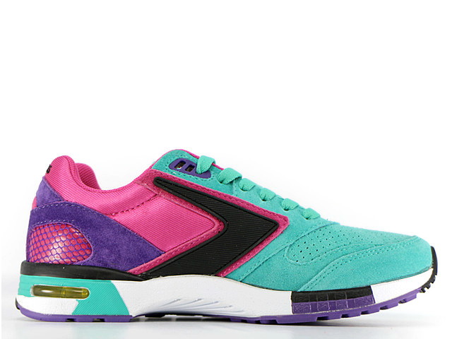 WMNS FUSION 120187-1B-360 - 3