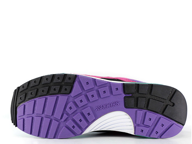 WMNS FUSION 120187-1B-360 - 4