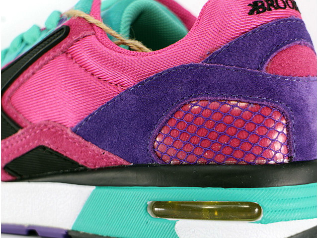 WMNS FUSION 120187-1B-360 - 5