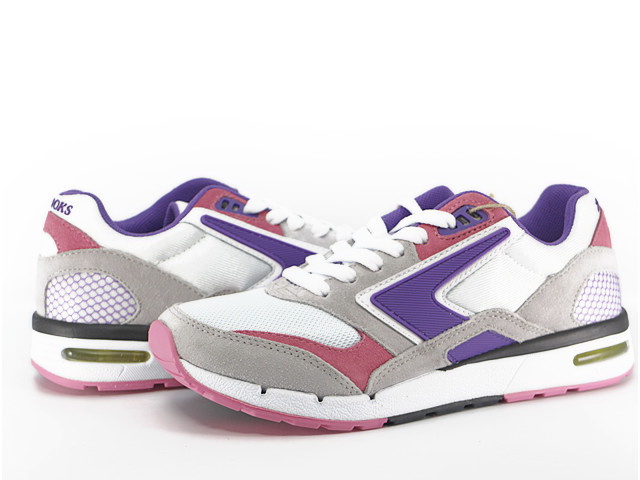 WMNS FUSION 120187-1B-165 - 1