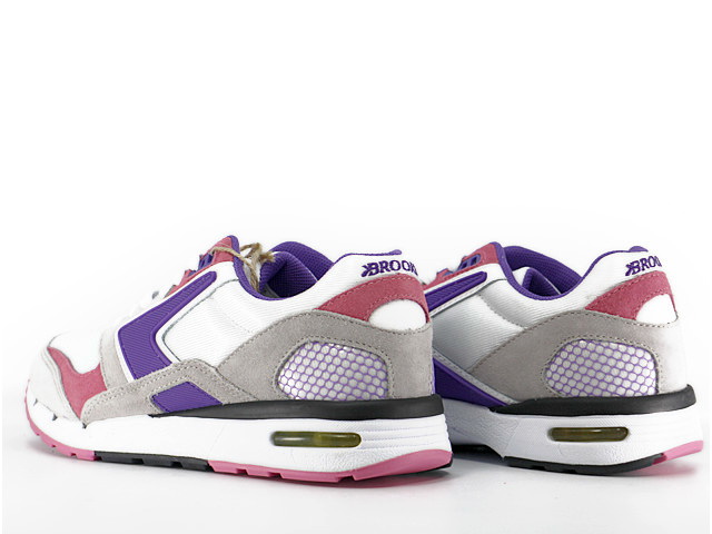 WMNS FUSION 120187-1B-165 - 2