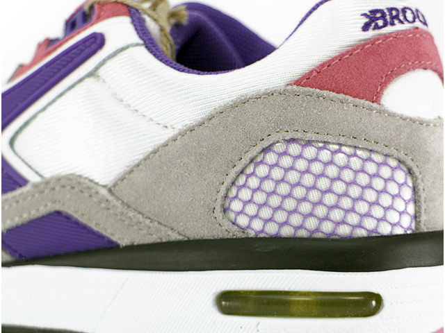 WMNS FUSION 120187-1B-165 - 5