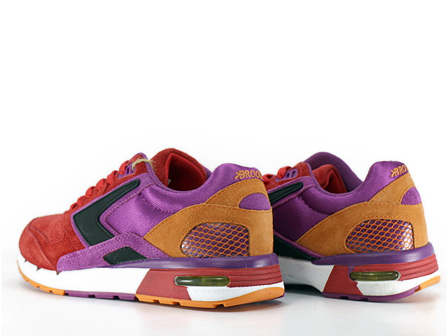 WMNS FUSION 120187-1B-620 - 2